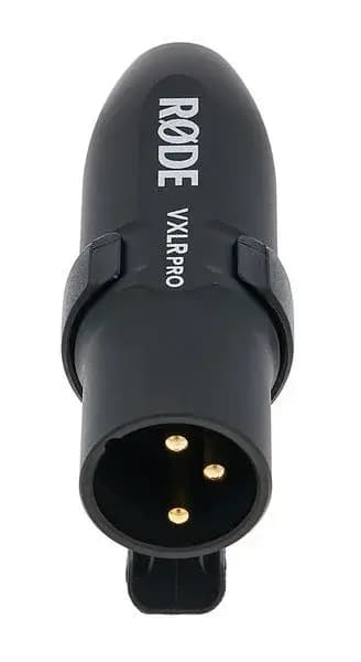 Rode VXLR Pro adapter - фото 2