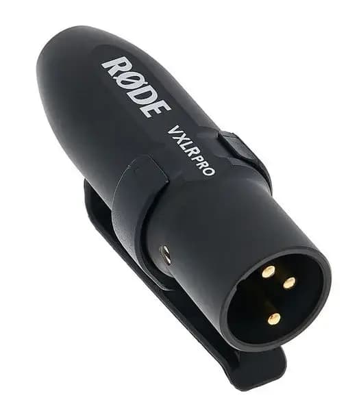 Rode VXLR Pro adapter - фото 3