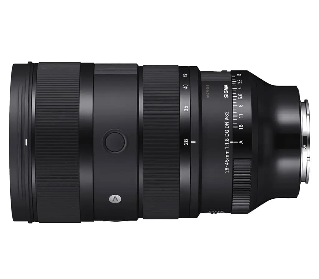 Sigma 28-45mm f/1.8 DG DN Art Sony E - фото 3