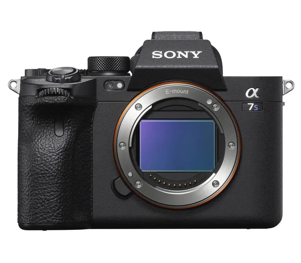 Sony A7S III Body
