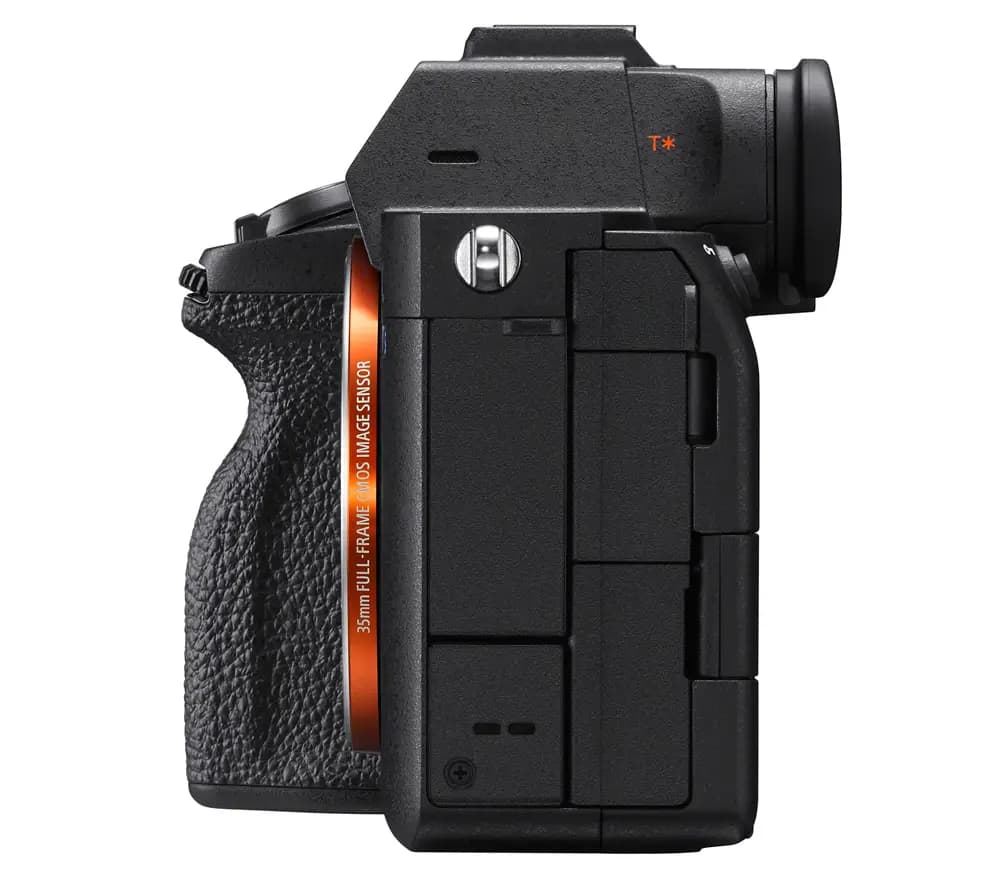 Sony A7S III Body - фото 4