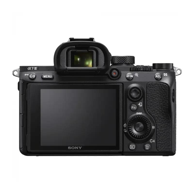 Sony A7 M3 Body - фото 2