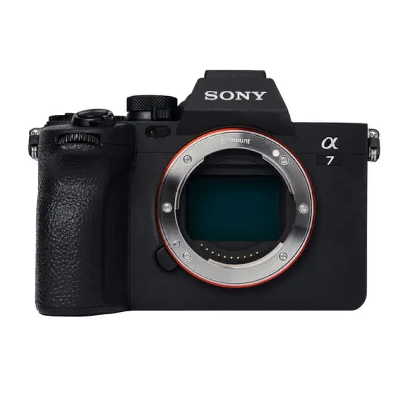 Sony A7 M4 Body