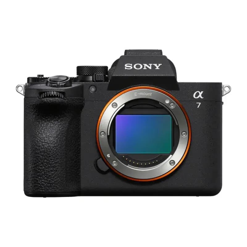 Sony A7 M5 Body