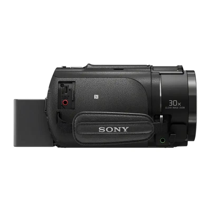 Sony FDR-AX43A - фото 5