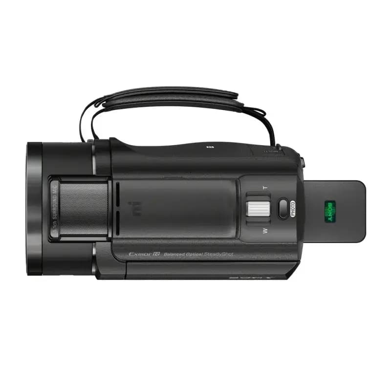 Sony FDR-AX43A - фото 4