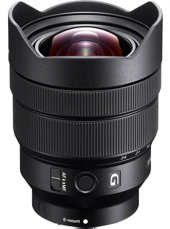 Sony FE 12-24mm f/4 G