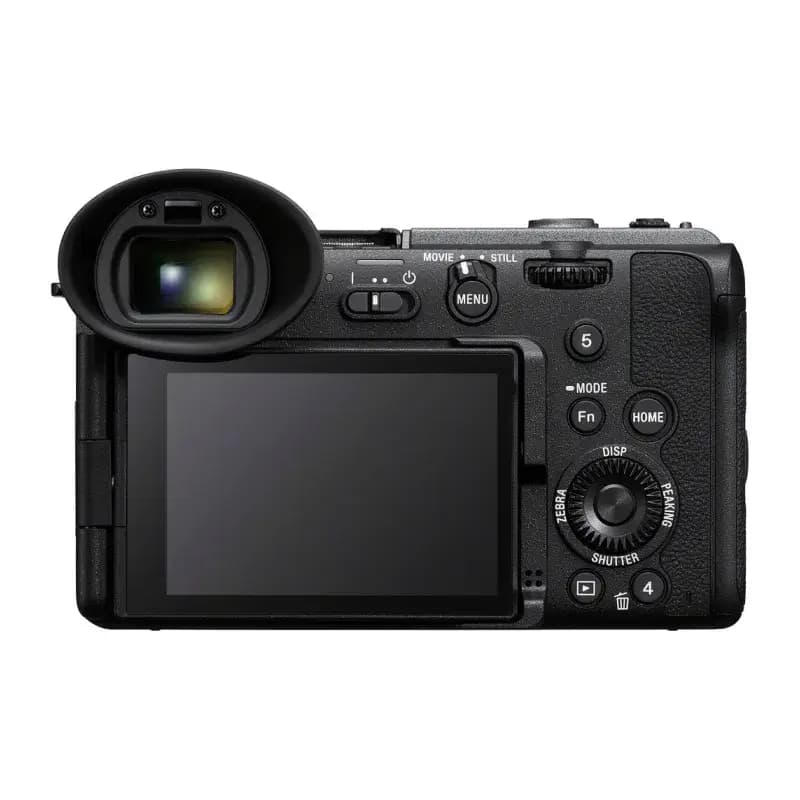 Sony FX2 - фото 2