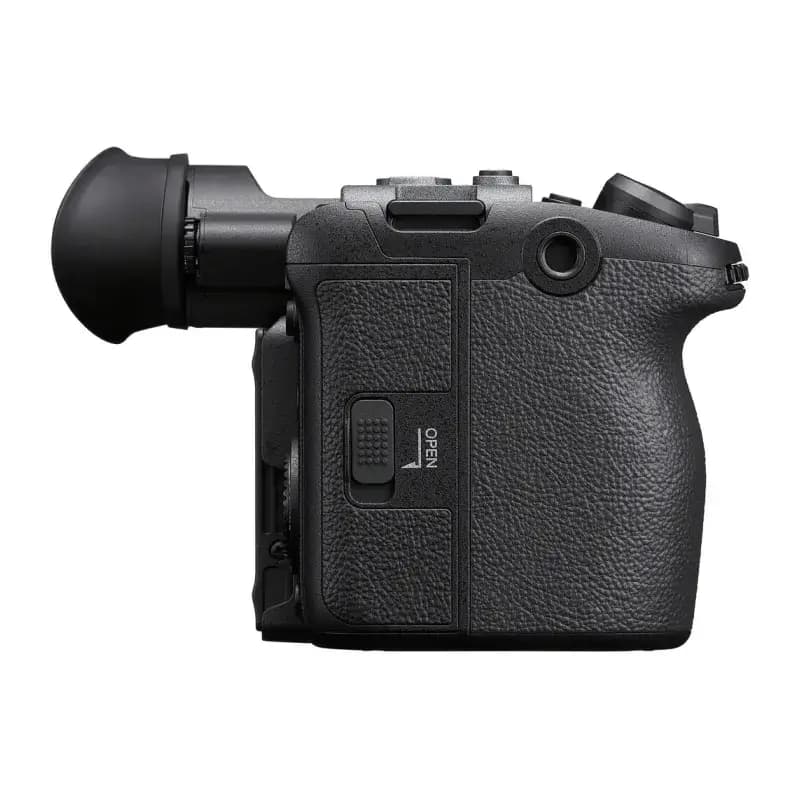 Sony FX2 - фото 5