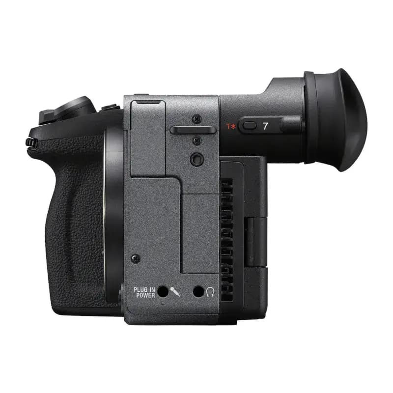 Sony FX2 - фото 4
