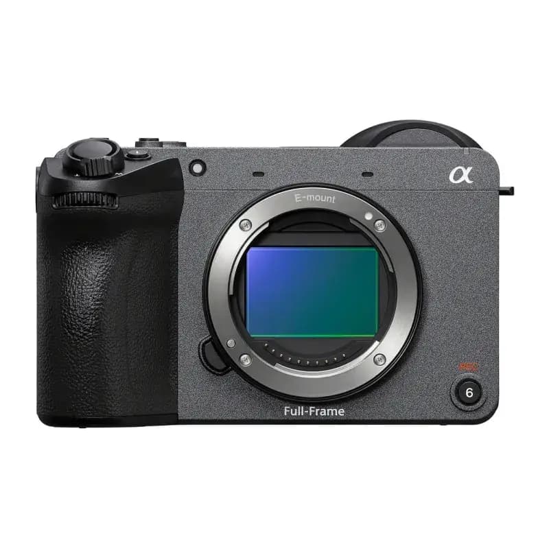 Sony FX2
