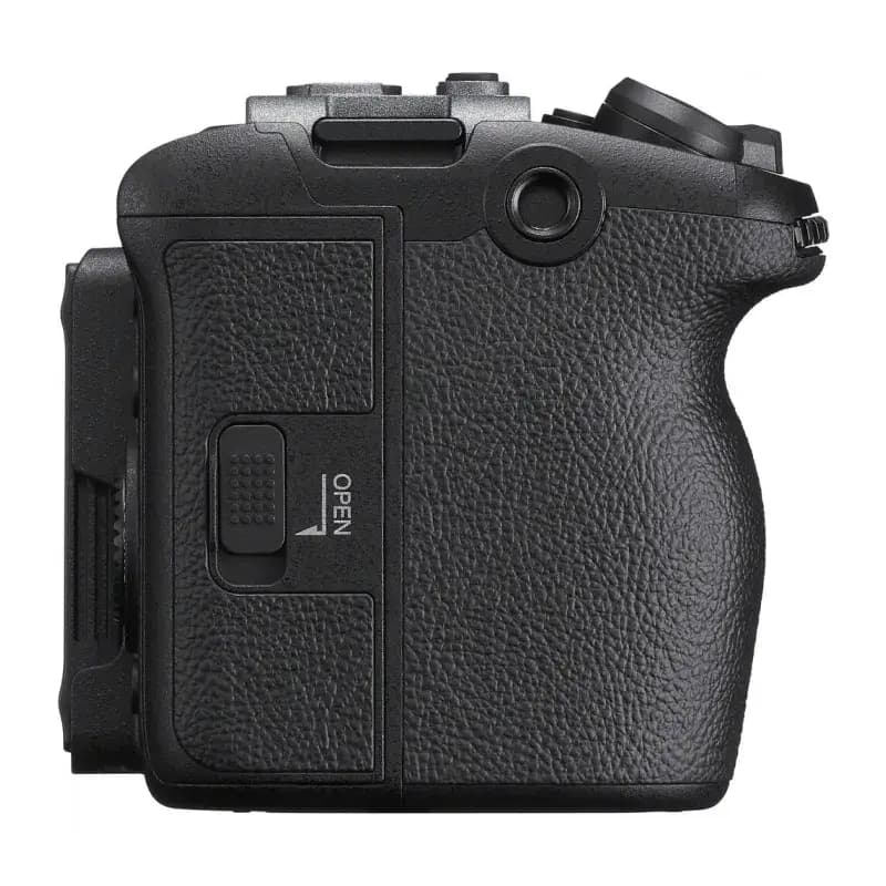 Sony FX30 - фото 5