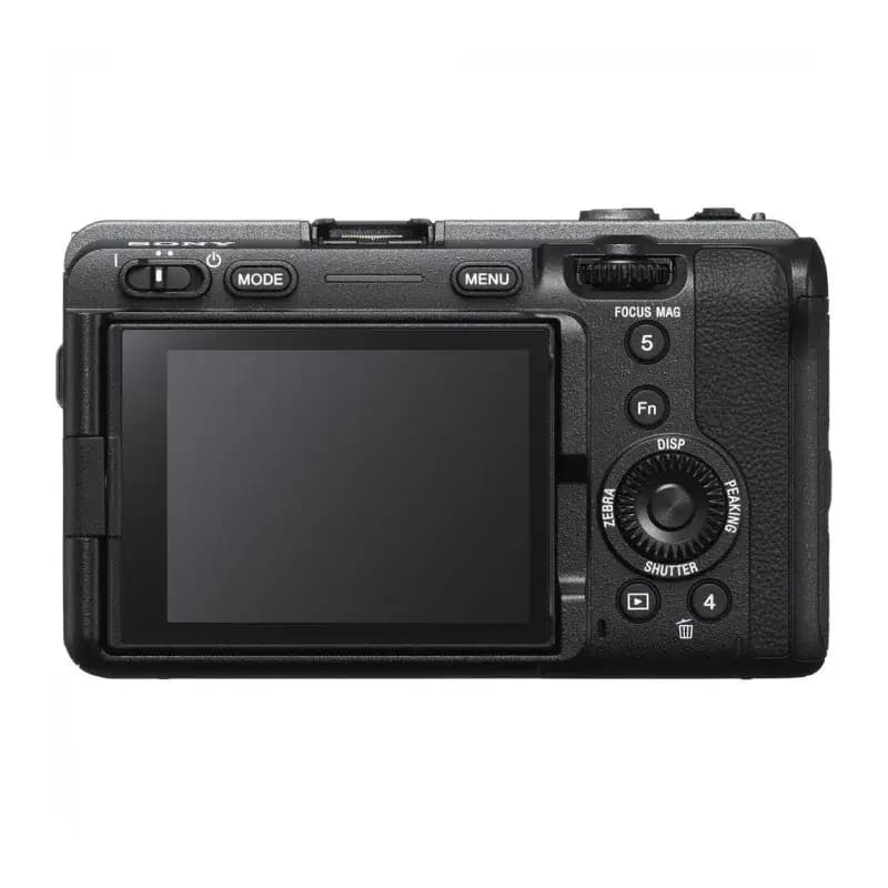 Sony FX3A body (ILME-FX3A) - фото 2