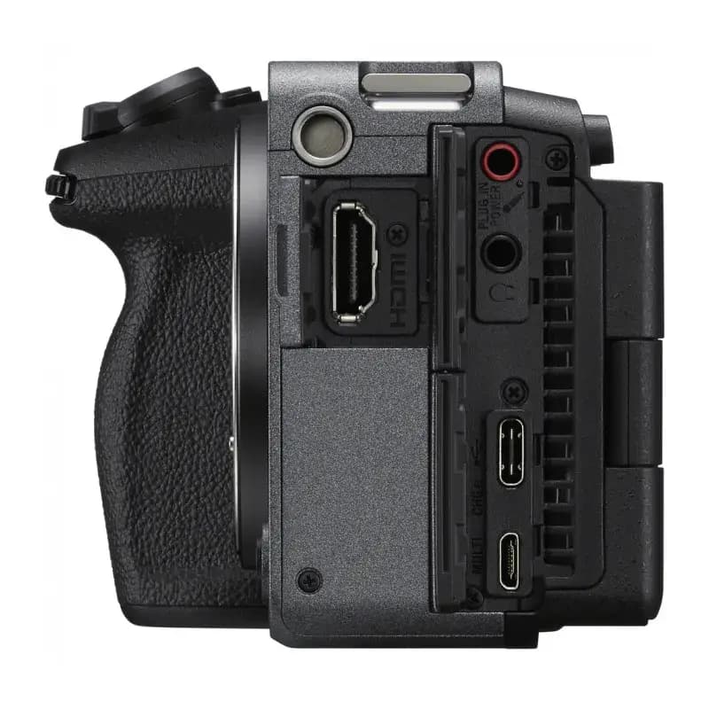 Sony FX3A body (ILME-FX3A) - фото 4