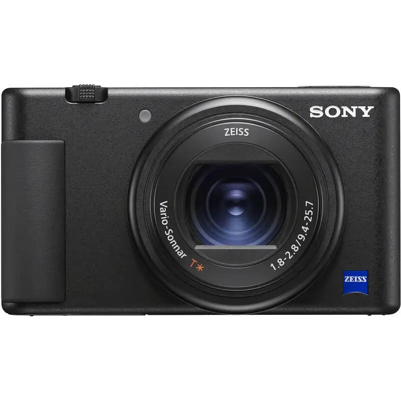 Sony ZV-1 Black