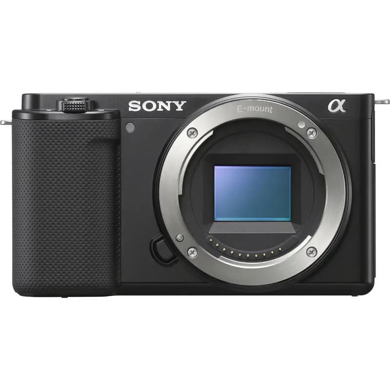 Sony ZV-E10 - фото 3