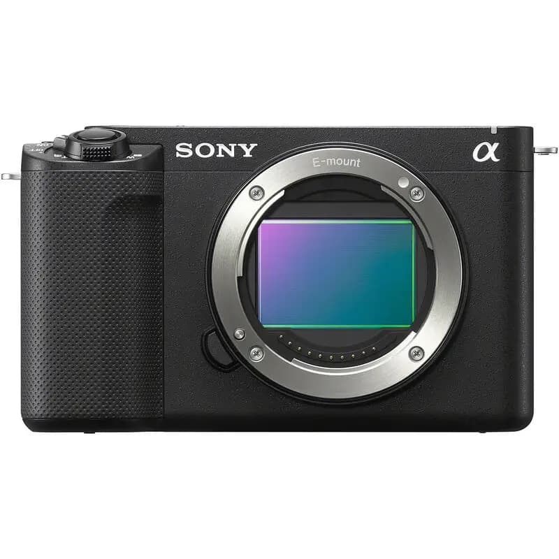 Sony ZV-E1 White