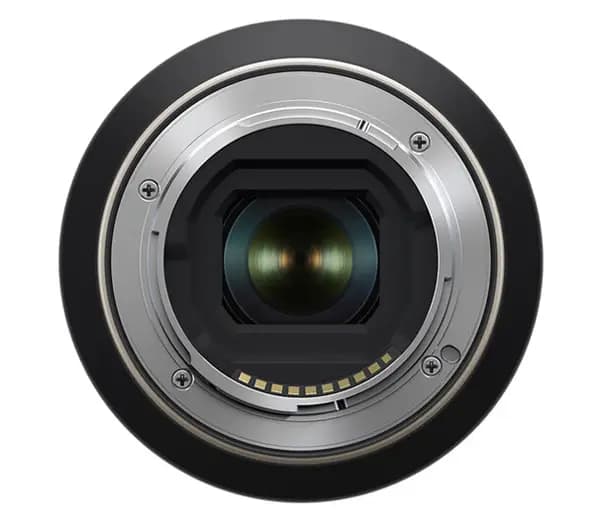 Tamron 18-300mm f/3.5-6.3 Di III-A VC VXD Lens for Nikon - фото 4