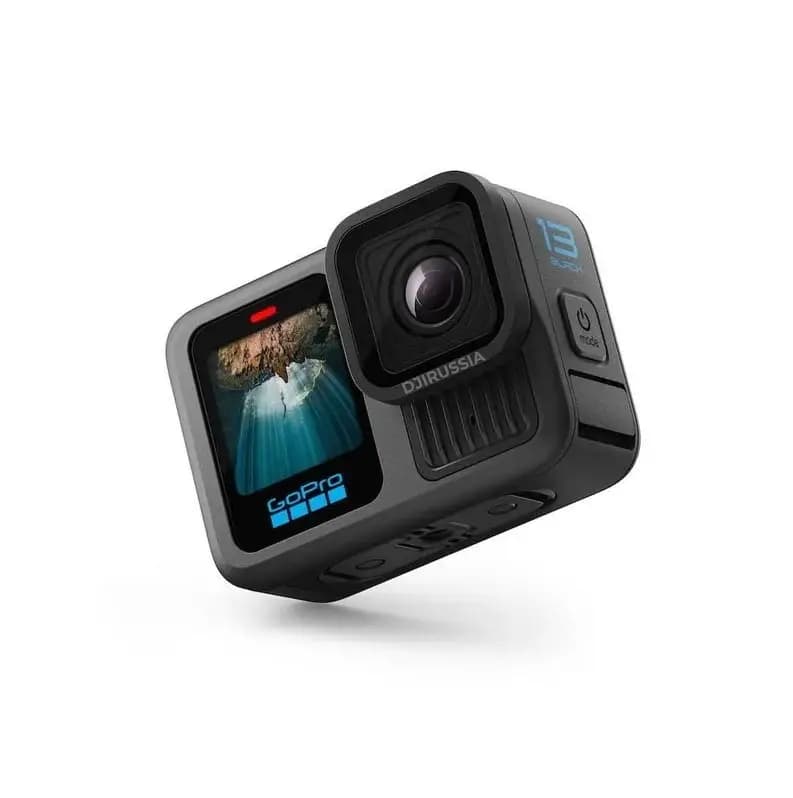 GoPro HERO 13 Black - фото 2