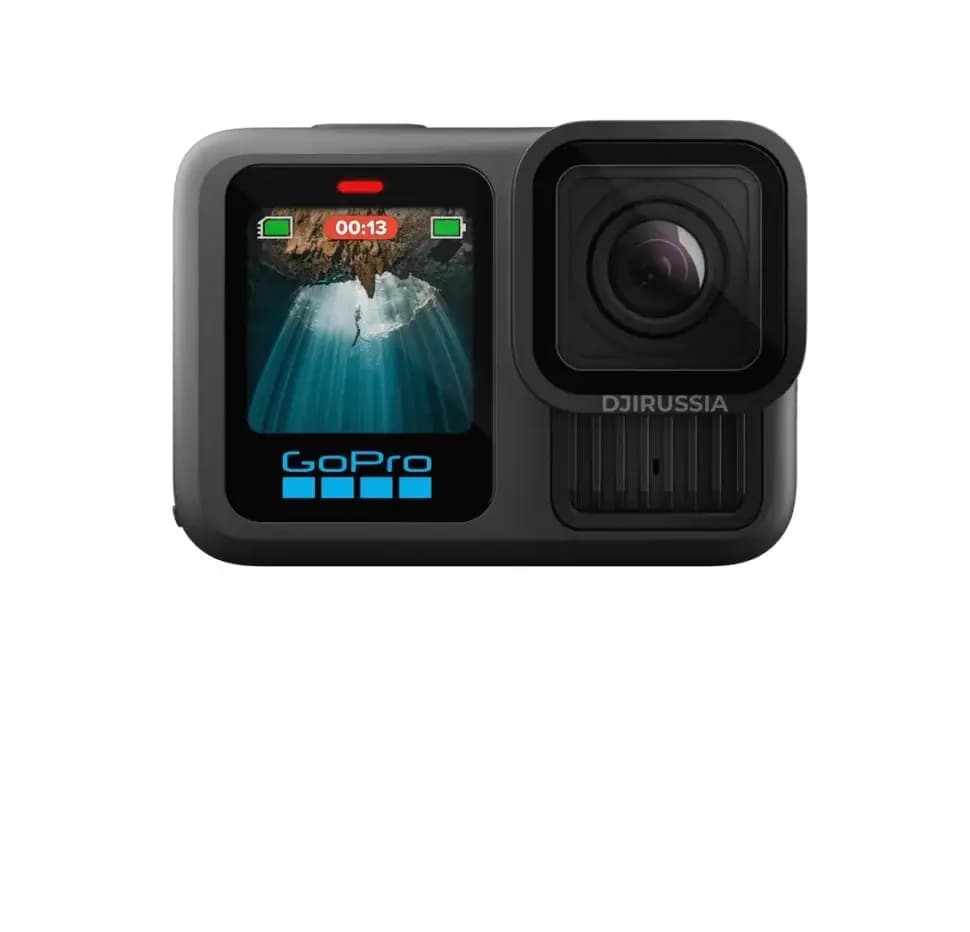 GoPro HERO 13 Black