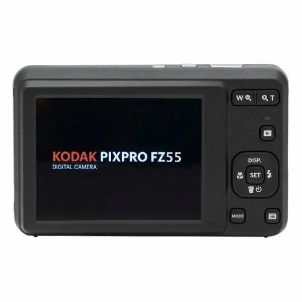 PIXPRO FZ55 Digital Camera Black - фото 3