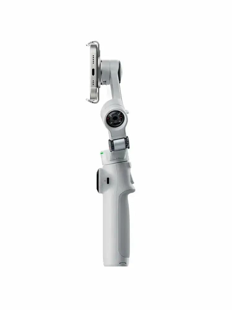 Insta 360 Flow 2 Pro Standard Gray - фото 3