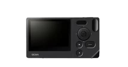 Sigma BF Mirrorless Camera (Black) - фото 2