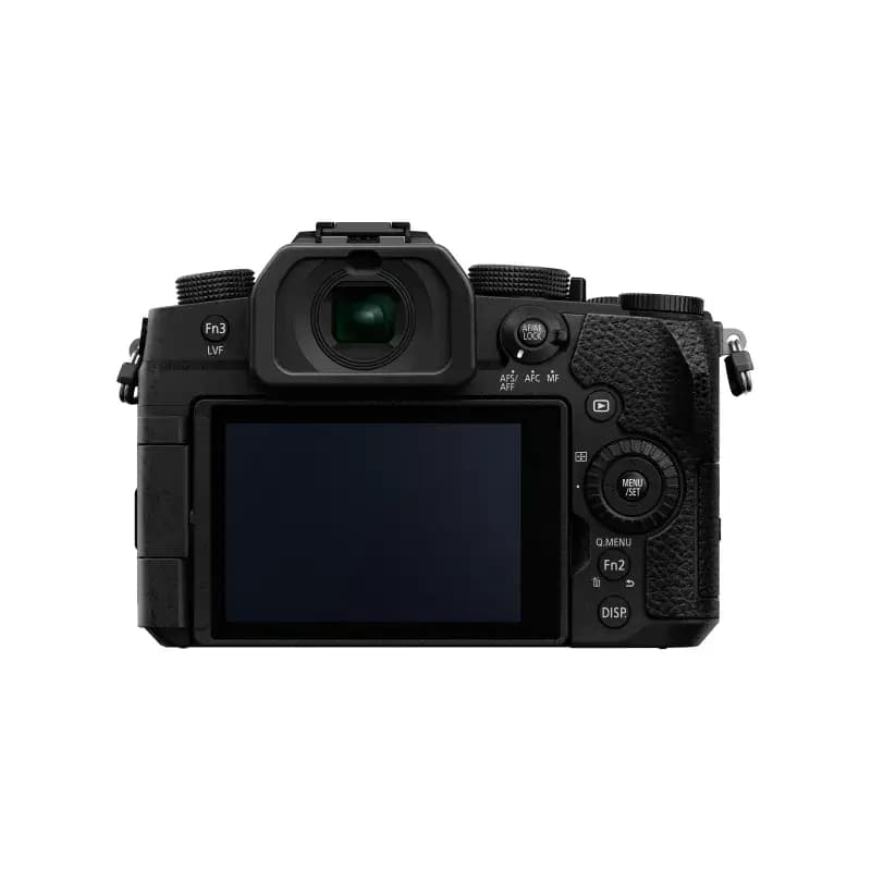 Panasonic Lumix DC-G95D - фото 3