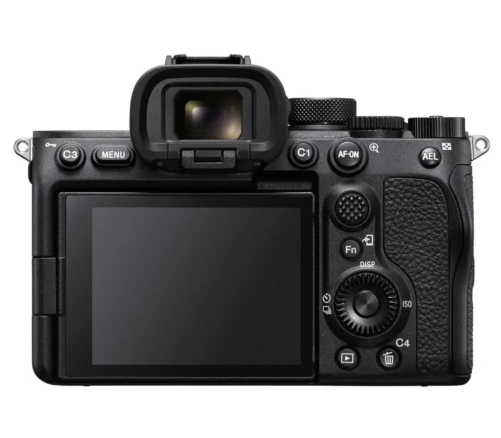 Sony A7S III Body - фото 2