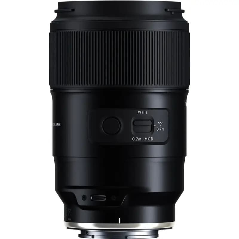 Tamron 90mm f/2.8 Di III Macro VXD Sony - фото 3