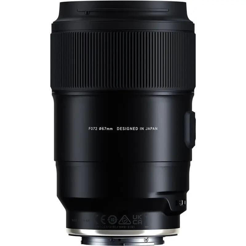 Tamron 90mm f/2.8 Di III Macro VXD Sony - фото 4
