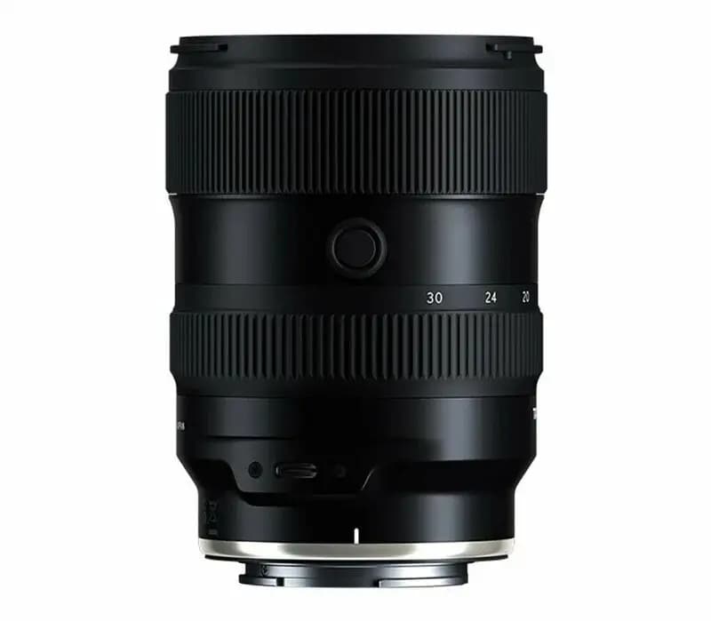 Tamron 16-30mm f/2.8 Di III VXD G2 for Nikon - фото 3