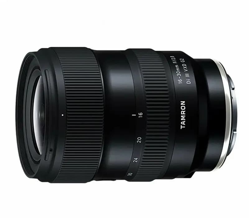 Tamron 16-30mm f/2.8 Di III VXD G2 for Nikon