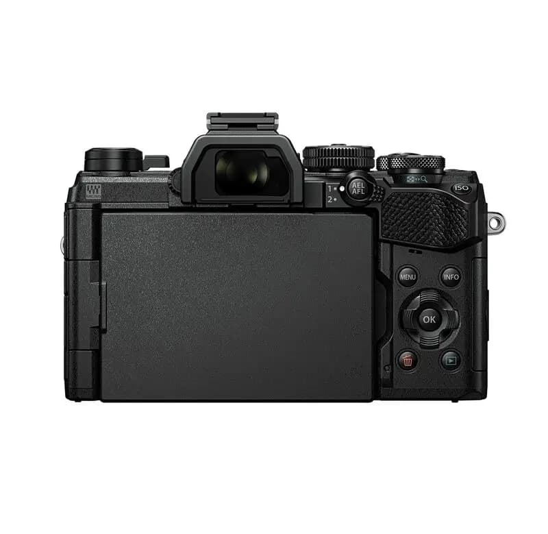 Olympus OM SYSTEM OM-5 II Body - фото 3