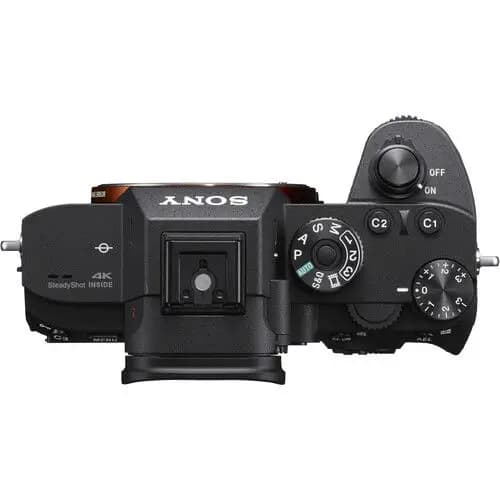 Sony ILCE-7RM4A Body (Alpha A7R IVA Body) - фото 2