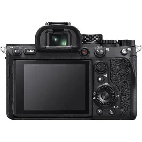 Sony ILCE-7RM4A Body (Alpha A7R IVA Body) - фото 3
