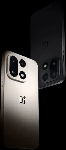 [MRURL:ac2f2087863fdffb] [MR:oneplus-15-plk110-16gb-1tb-infinite-black-variant] OnePlus 15 — official product render