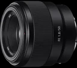 Sony FE 50mm f/1.8 - фото 2