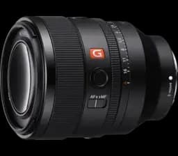 Sony FE 50mm f/1.2 GM - фото 3