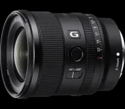 Sony FE 20mm f/1.8 G (SEL20F18G) - фото 3