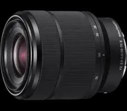 Sony FE 28-70 f/3.5-5.6 OSS (SEL2870)