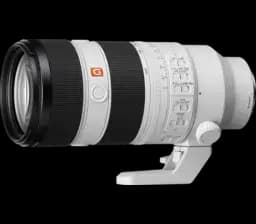 Sony FE 70–200mm F2.8 GM OSS II (SEL70200GM2)