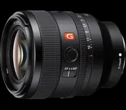 Sony FE 50mm f/1.4 GM (SEL50F14GM) - фото 3