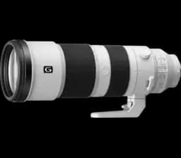 Sony FE 200-600mm f/5.6-6.3 G OSS (SEL200600G)