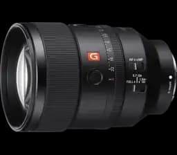 Sony FE 135mm f/1.8 GM (SEL135F18GM)