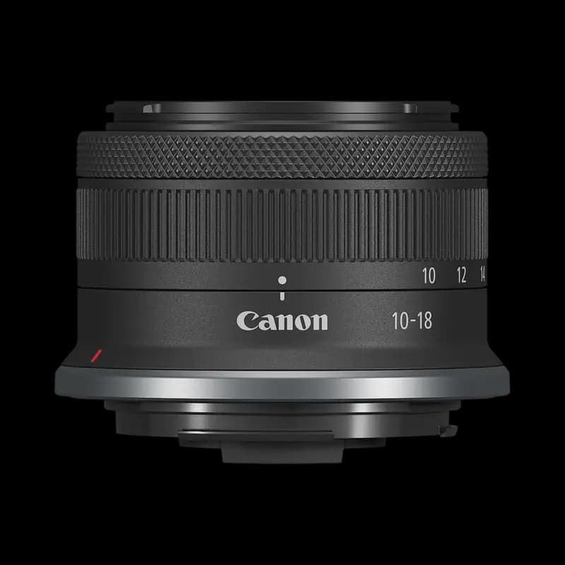Canon RF-S 10-18mm f/4.5-6.3 IS STM - фото 4