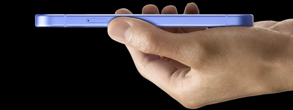 [MRURL:ccbf4390e07fb8b1] [MR:google-pixel-10a-128gb-8gb-lavender-variant] Google Pixel 10a — official product image