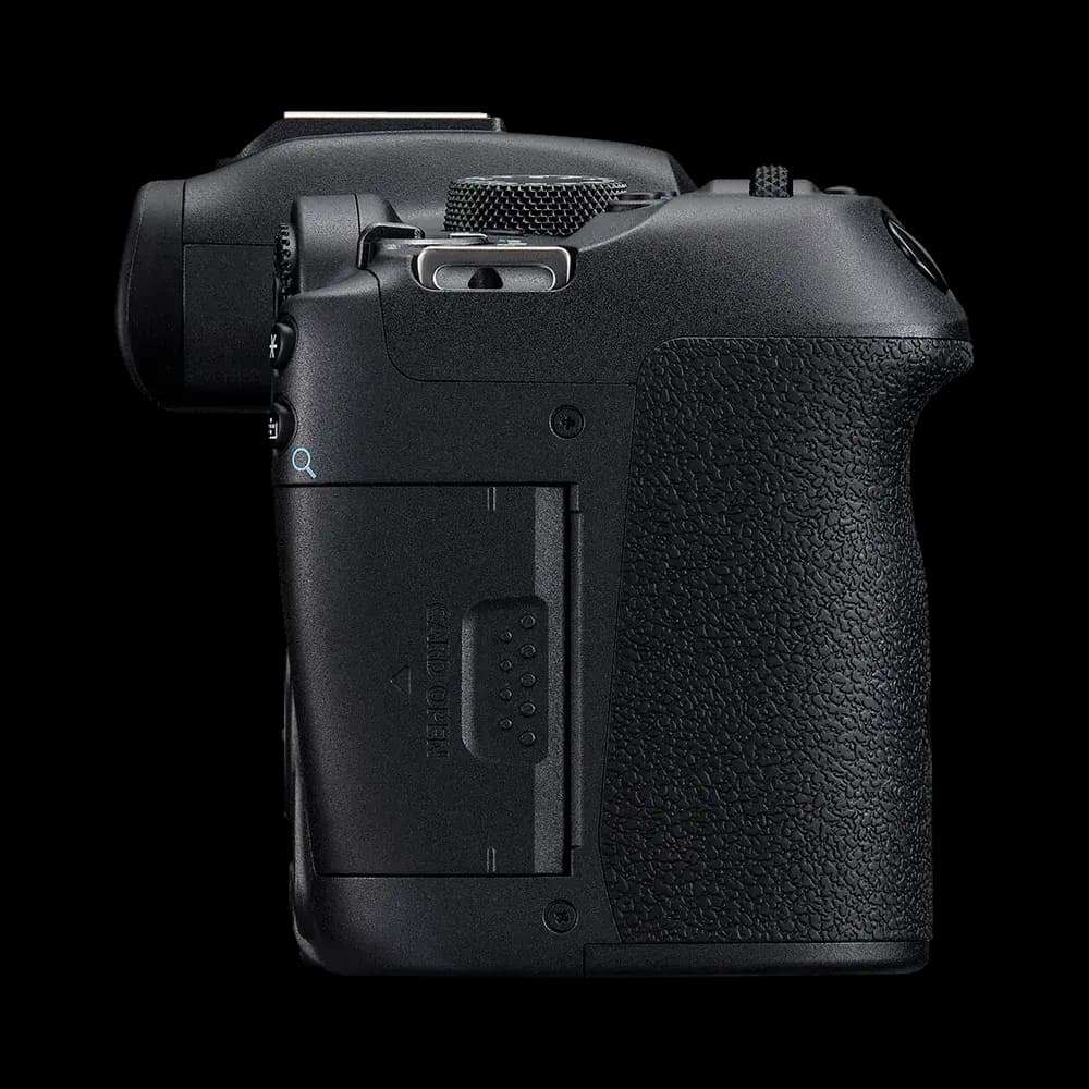 Canon EOS R7 Body - фото 3