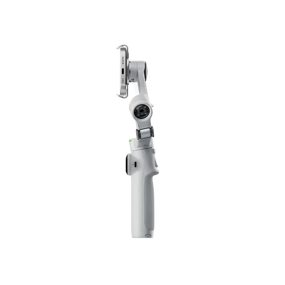 Insta 360 Flow 2 Pro Creator Bundle Stone Gray - фото 3