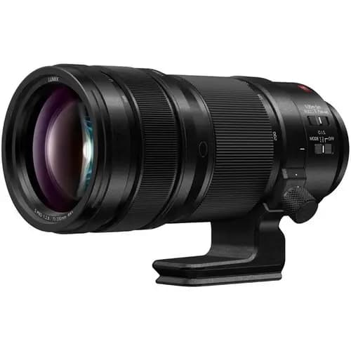 Panasonic LUMIX S PRO 70-200mm f/2.8 O.I.S.